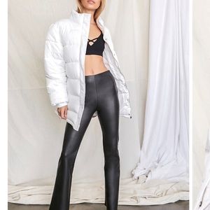 Forever 21 Women’s Outerwear/ Jacket